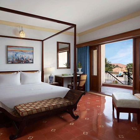 Radisson Blu Resort, Goa Cavelossim Extérieur photo