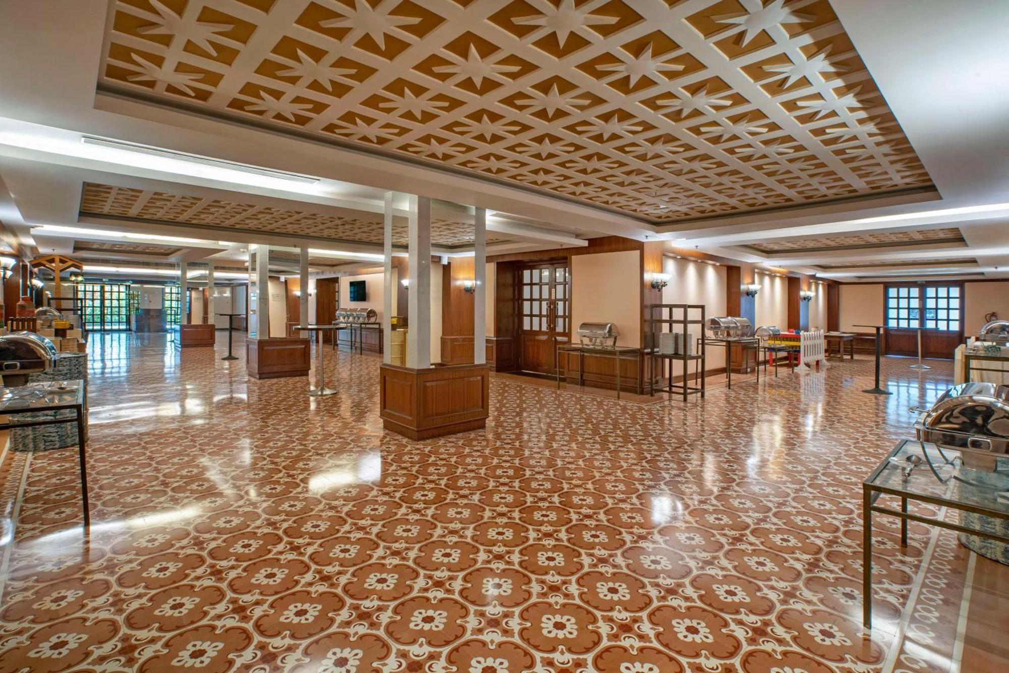 Radisson Blu Resort, Goa Cavelossim Extérieur photo